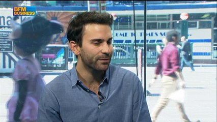 "Nos abonnés reçoivent une box gourmet d'un pays différent tous les deux mois", David Foult - 19/09