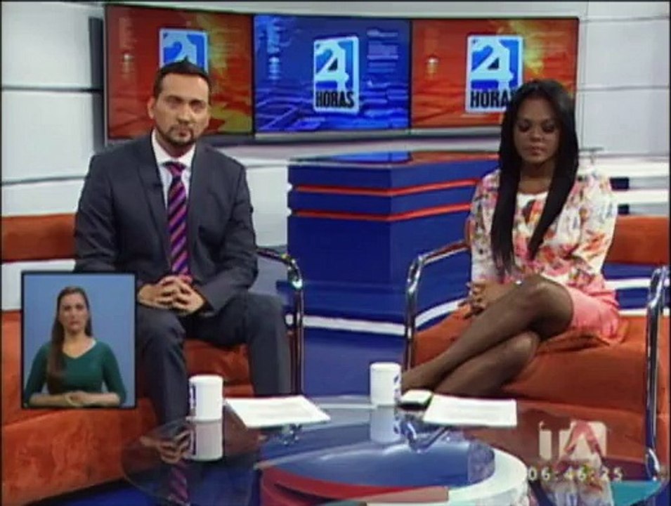 Macas: autoridades exponen problemas en instituciones educativas