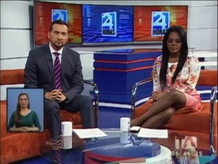 Macas: autoridades exponen problemas en instituciones educativas