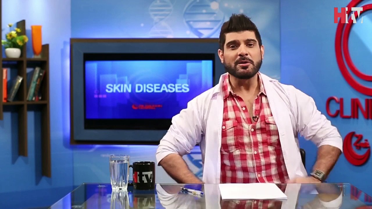 Zayvraat say allergy (Jewellery Allergy)  - Clinic Online - HTV