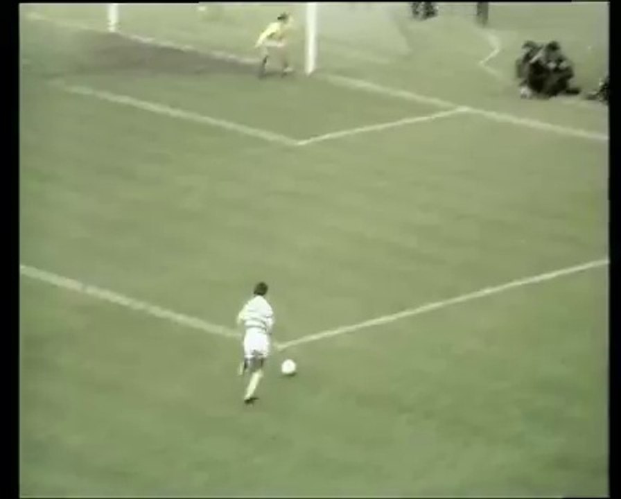 1972 Scottish Cup Final – Celtic F.C. 6-1 Hibernian F.C