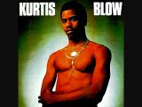 Kurtis Blow-Thats the Breaks