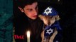Jason Biggs throws a bar mitzvah for his Jewish dog