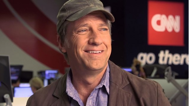 Mike Rowe: Freelancing Embodies the Entrepreneurial Spirit