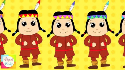 Videogyan Trailer - Nursery Rhymes | Cartoon Animation For Children