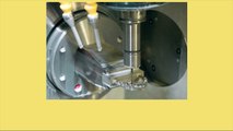 Check Whether Your Industry Needs High Speed Machining