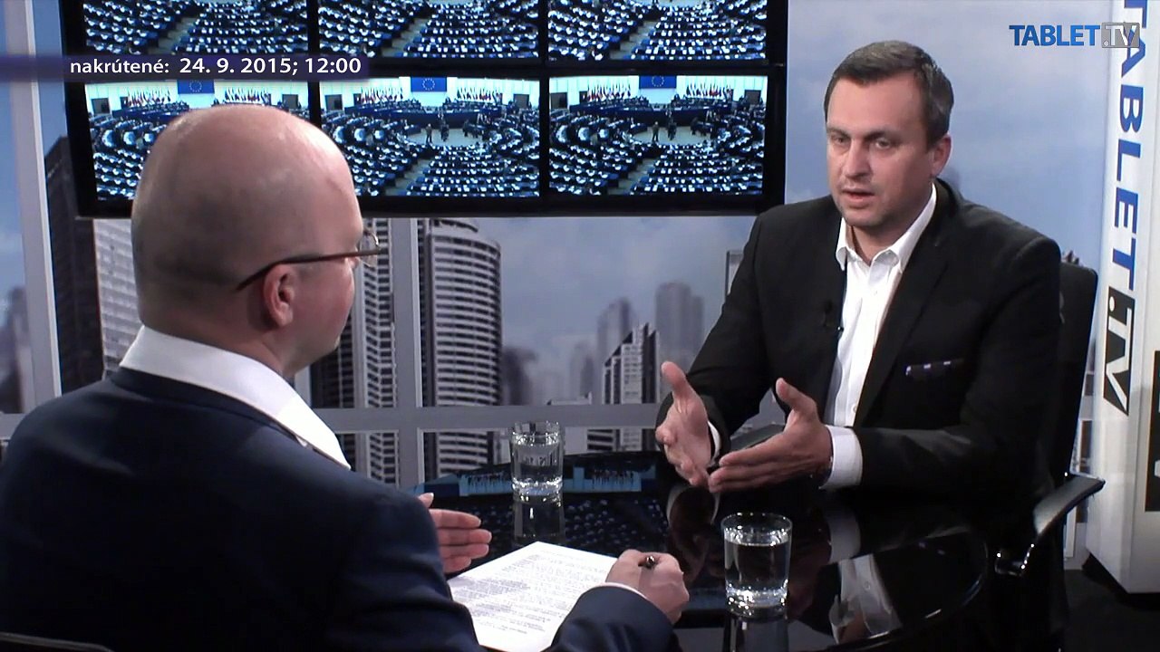 DANKO: Slovensko môže byť v EÚ nenávidené viac, ako Gréci za euroval