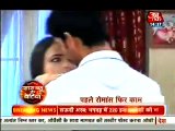 Meri Aashiqui Tum Se Hi 'Ranveer and Ishani to kiss on-screen'