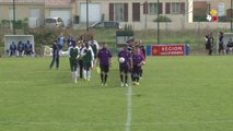 FFSA - Coupe de France des régions de Foot à 11