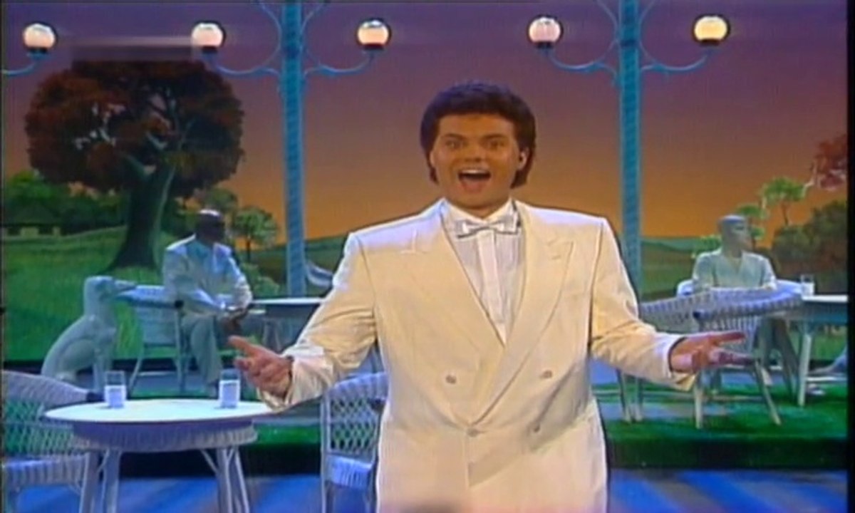 Roberto Sacca - Heut ist der schönste Tag in meinem Leben 1994