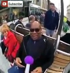 Try not to laugh or grin while watching this! (HARDEST VERSION)