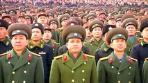 North Korea To Help In Ukraine - 1.3 Million North Korea Army Volunteer Soldiers Ready For Ukraine