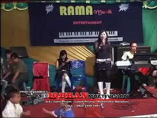 Orgen tunggal Rama Musik 2015