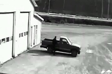 Механическая коробка - лучшее антиугоночное средство в Америке