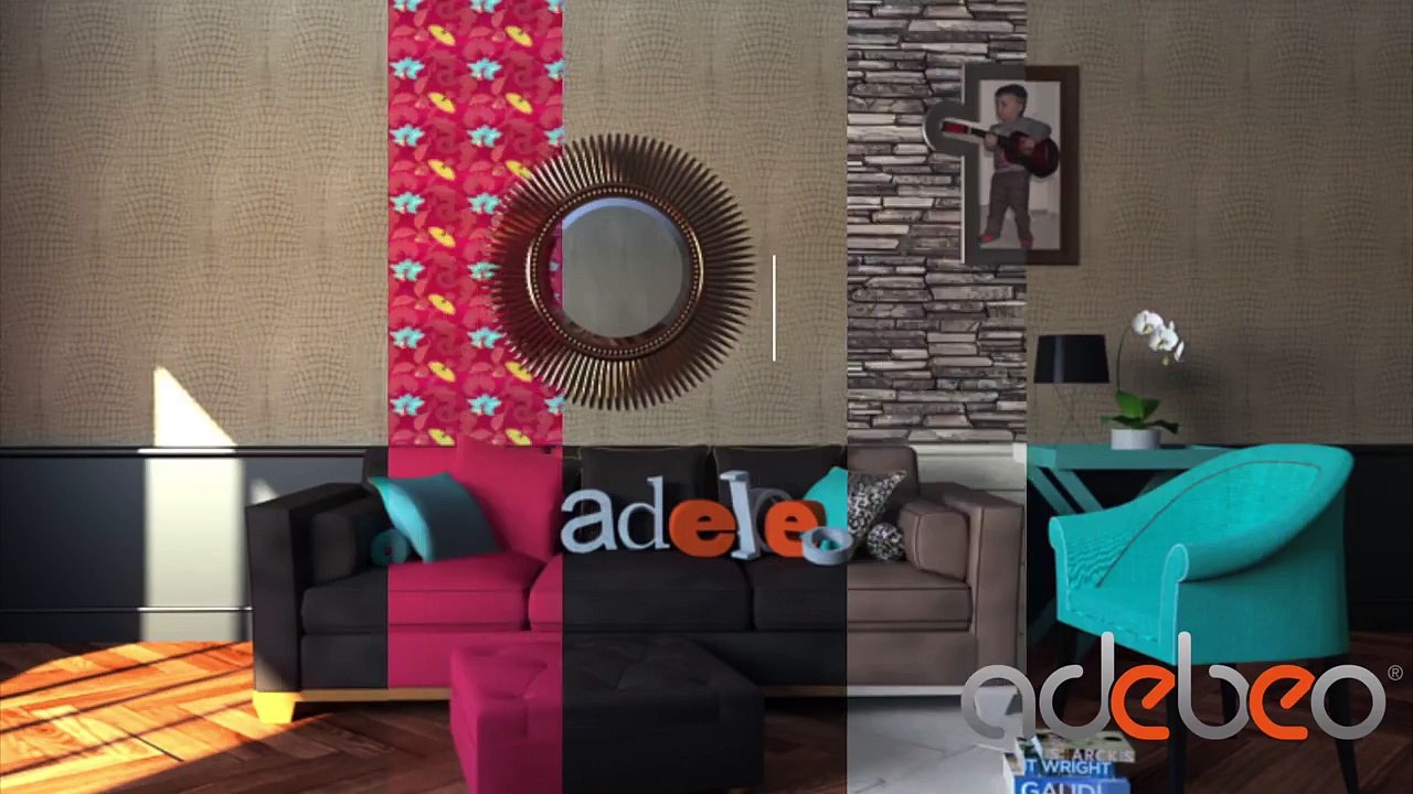 Création terrasse SketchUp avec rendu Thearender (1)