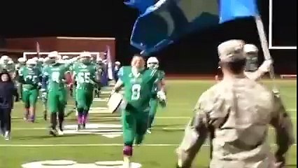 Hits you right in the feels