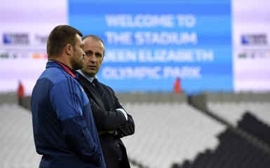 France – Roumanie : Le débrief