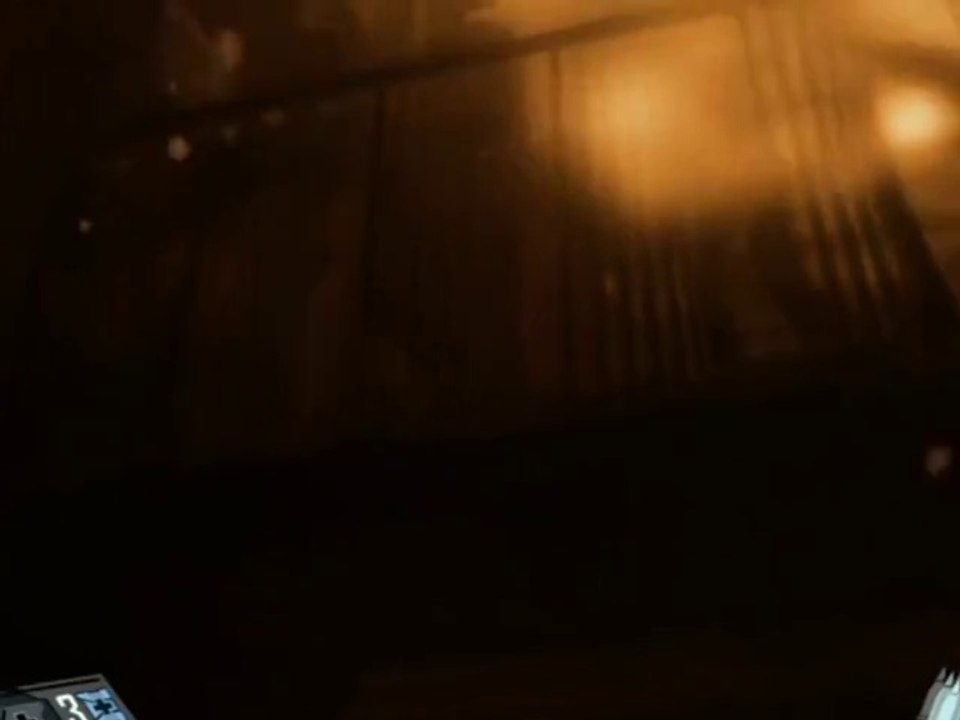 F.E.A.R 2 video game montage