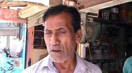 akhtar shah 9september2015 پاکستان پیپلزپارٹی گل زمان جگڑا‬