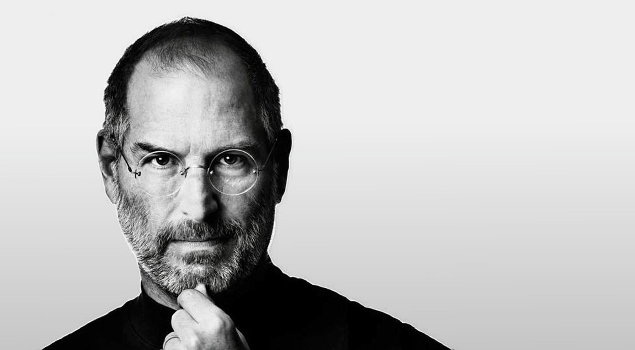 Steve Jobs Biography Full Bio channel