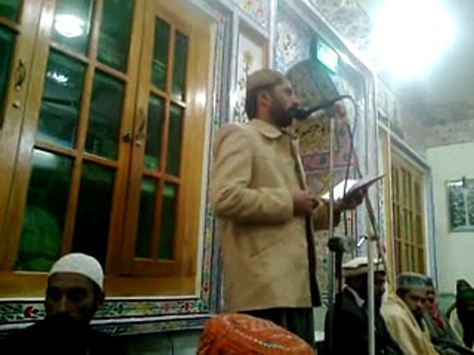 Ghulam Ali Rizvi 26-01-2014 Bhattian Wali