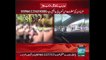 Hajj stampede: Emergency Helpline for Pakistani Pilgrims