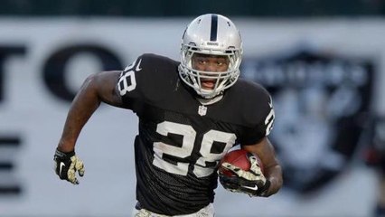 FNTSY: Where Did All the Good RBs Go?