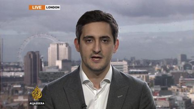 Amnesty International on release of Baher Mohamed and Mohammed Fahmy