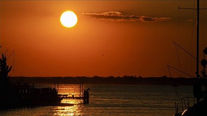 Mozambican Roots - The Ancestral Call (Main Mix)