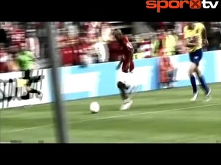 Beşiktaş'ın yeni forvet adayı!