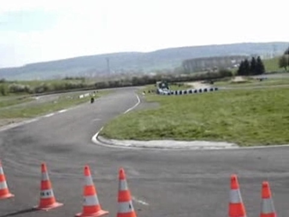 supermotard