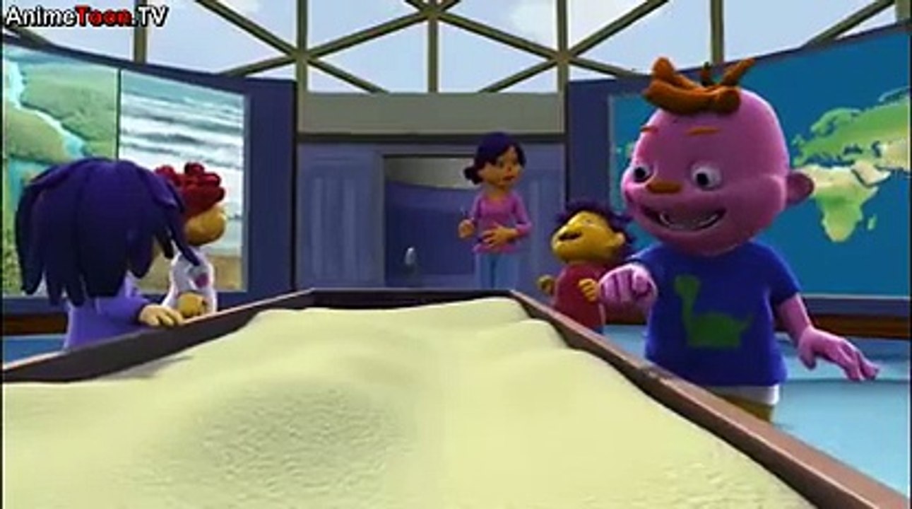Sid the Science Kid Episode 30