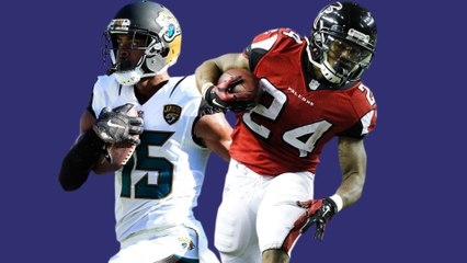 Fumble Fantasy Picks - Week 3 - Allen Robinson Hot Pick of the Week