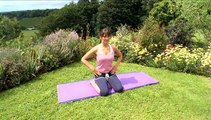 Yoga and Pilates - Streamlined Body, Centered Mind - Switching on your core and limbering up