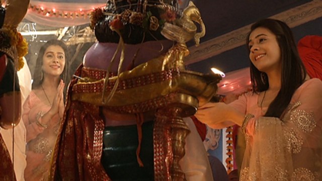 Amaya Sings A Song For Mantu In Tere Sheher Mein