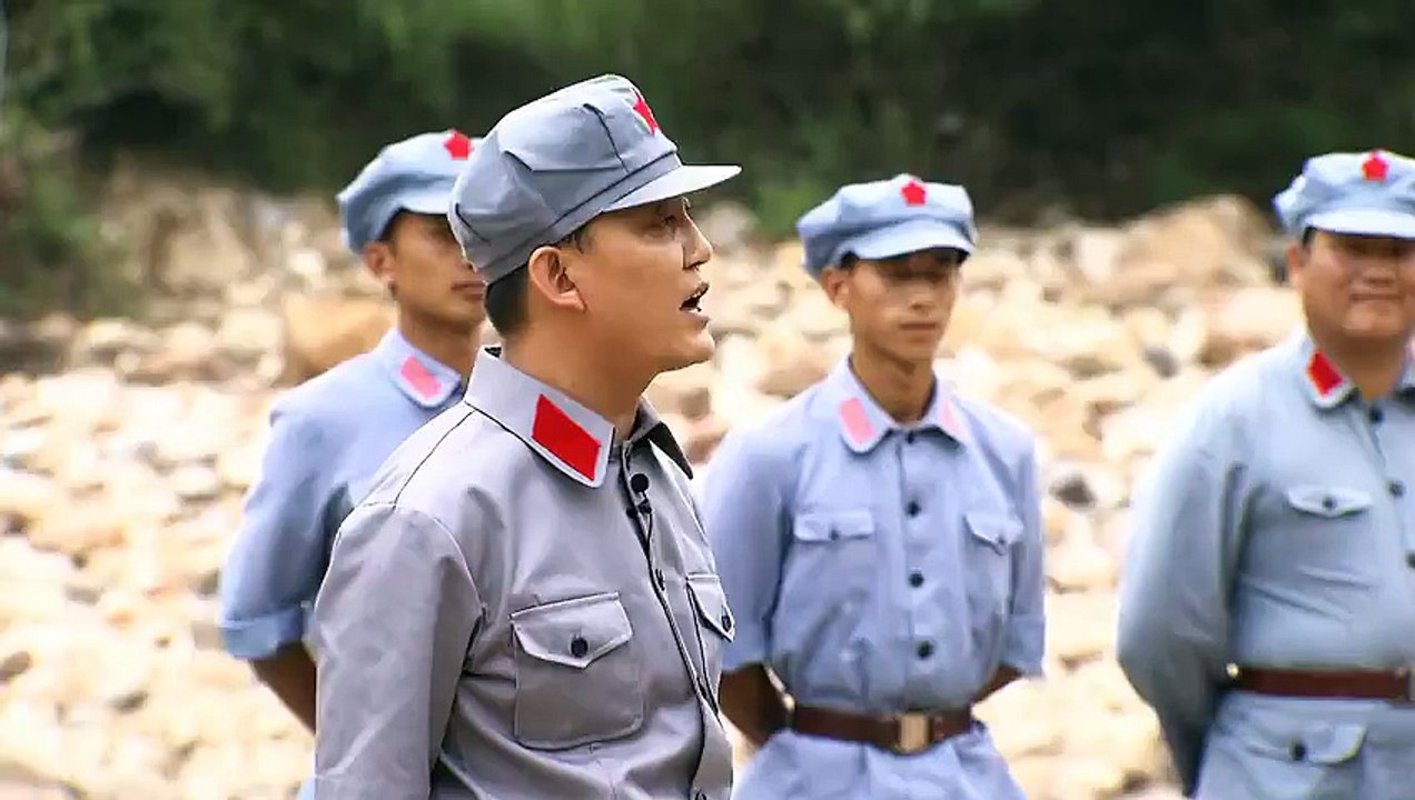 《爸爸去哪儿》第三季9月25日看点 星爸萌娃全家野外大作战