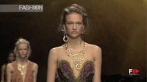 ALBERTA FERRETTI Spring Summer 2016 Full Show Milan by Fashion Channel