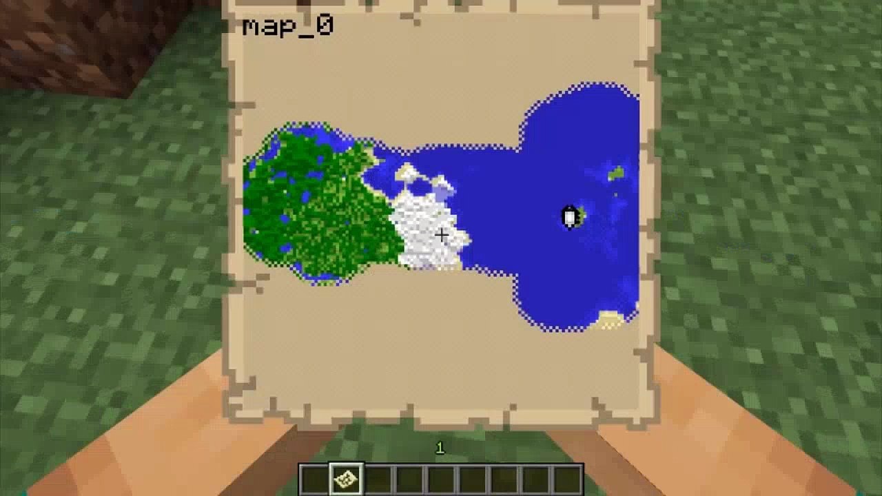 10 Façons D'Échouer Dans Minecraft