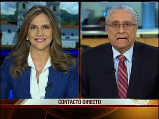 Editorial Alfredo Pinoargote 24/septiembre/2015