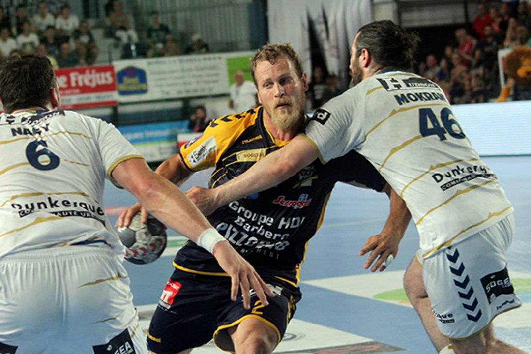 SRVHB/Ivry: L'avant-match