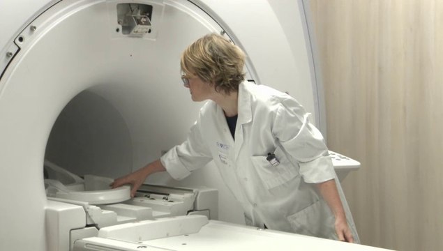 Un nouveau plateau TEP-IRM à l’hôpital de la Pitié-Salpêtrière