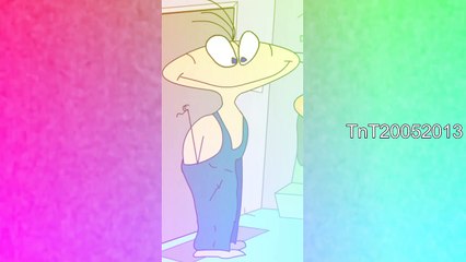 Hryundel And Klasky Csupo ytp football round 2 vs