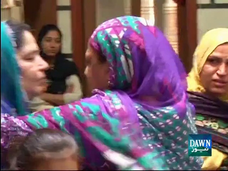Pakistani pilgrims among those killed in the stampede