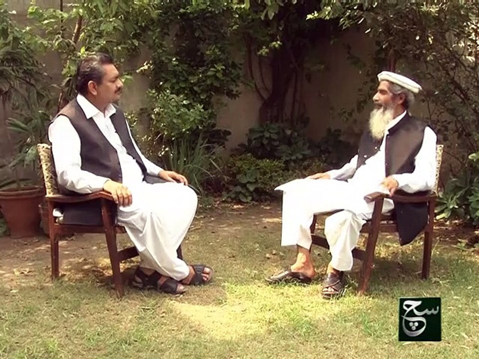 Mulaqat 24-09-2015