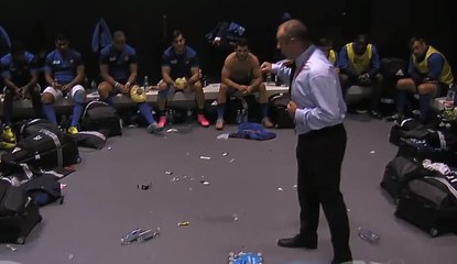 Cinq coups de gueule d'entraîneurs sportifs