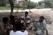 punjabi funny video 2014 village life punjab pakistan