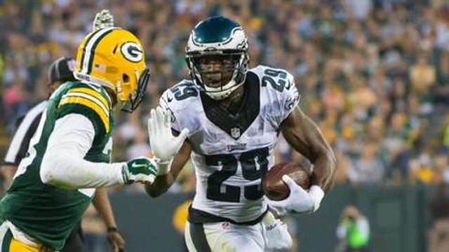NFL Daily Blitz: DeMarco Murray questionable for Sunday