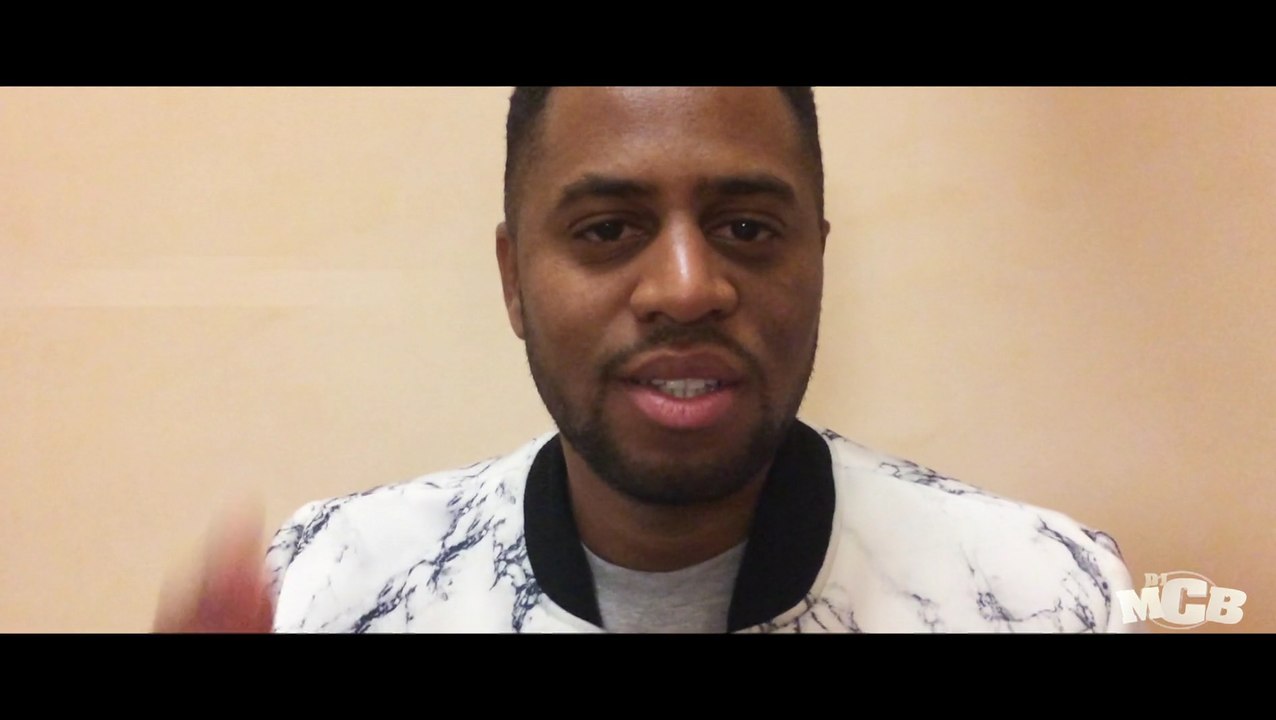 Les stars soutiennent en vidéo le "MCB RADIO SHOW" de DJ MCB !! [HD]