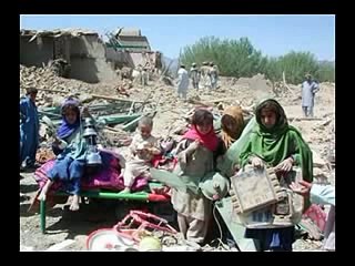 Afghan Message from Waziristan to Pakistan We do not accept Durand Line Wake Up Pashtun