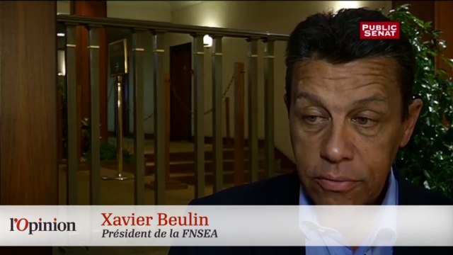 Le Top Flop : Le livre de François Fillon cartonne en librairie / Xavier Beulin se trompe de cible